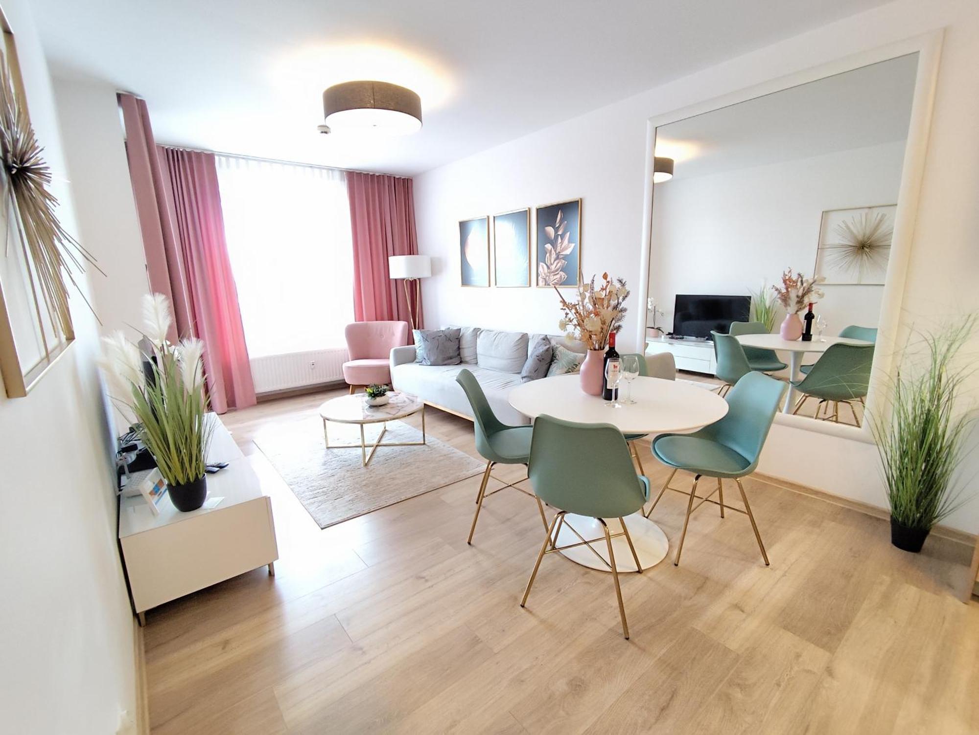 Spa Polanki Park Nemo Apartamenty Колобжег Экстерьер фото
